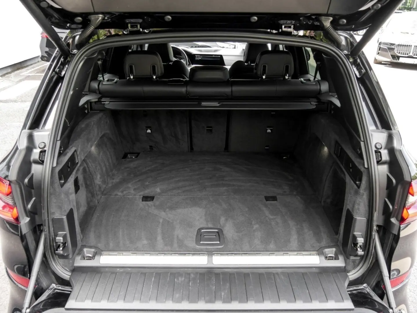 X5 xDrive45e M SPORT+PARKASS+HIFI+INTERGRALLENKU
