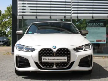 M440i xDrive Cabrio M Sport Laser HeadUp Harman