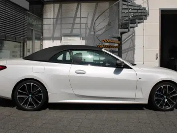 M440i xDrive Cabrio M Sport Laser HeadUp Harman