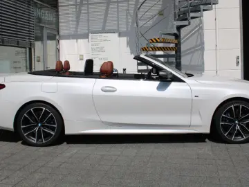 M440i xDrive Cabrio M Sport Laser HeadUp Harman