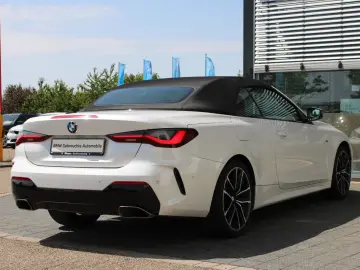 M440i xDrive Cabrio M Sport Laser HeadUp Harman