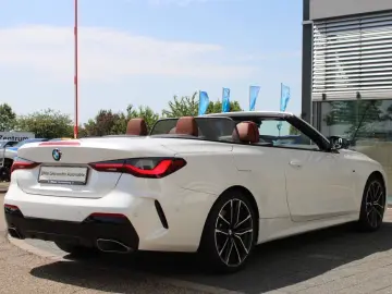 M440i xDrive Cabrio M Sport Laser HeadUp Harman