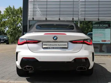 M440i xDrive Cabrio M Sport Laser HeadUp Harman