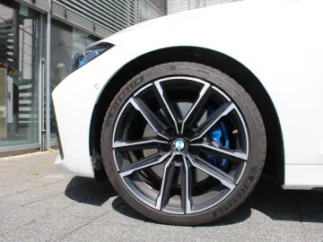 M440i xDrive Cabrio M Sport Laser HeadUp Harman