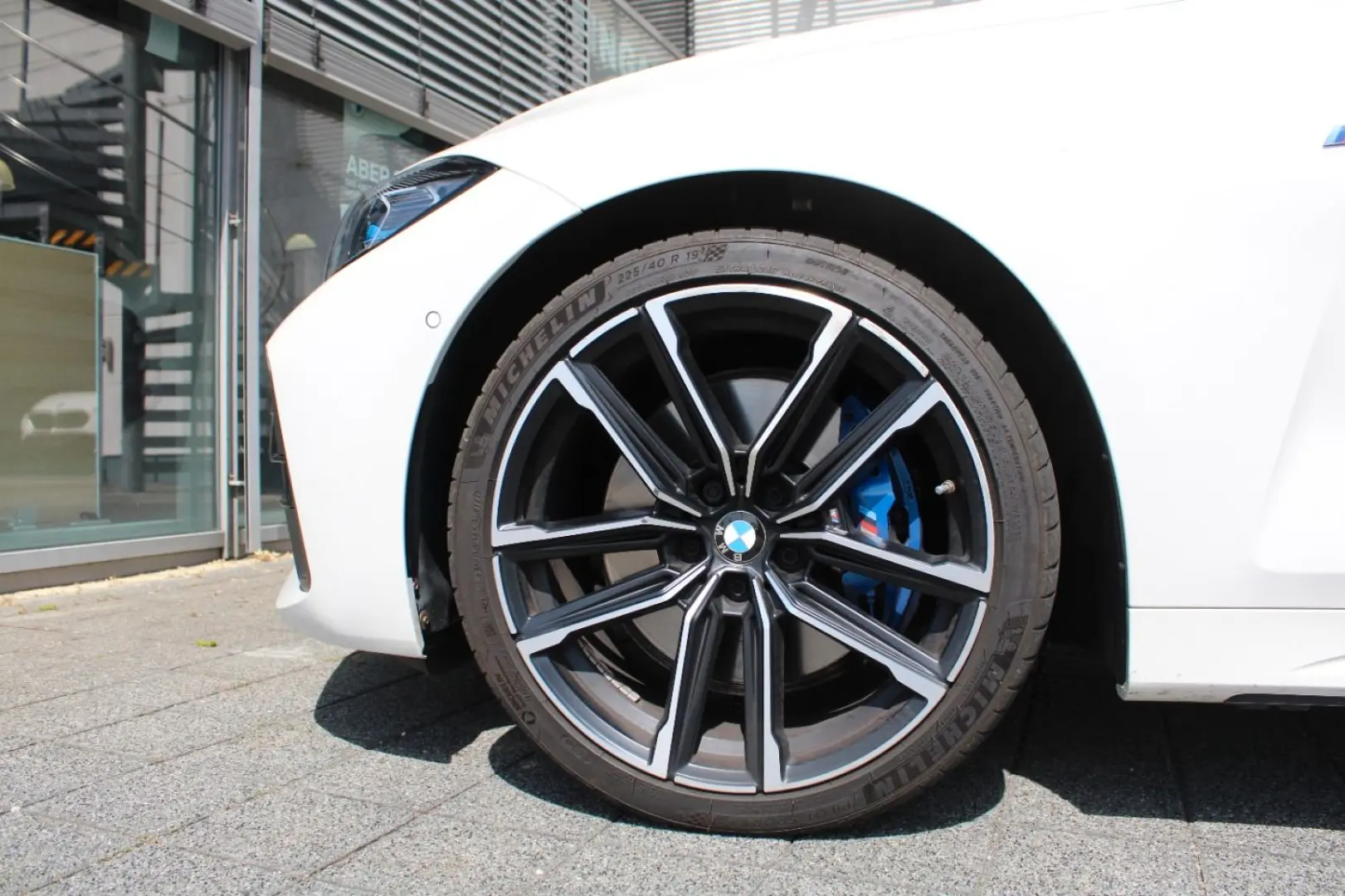 M440i xDrive Cabrio M Sport Laser HeadUp Harman