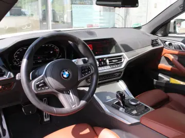 M440i xDrive Cabrio M Sport Laser HeadUp Harman