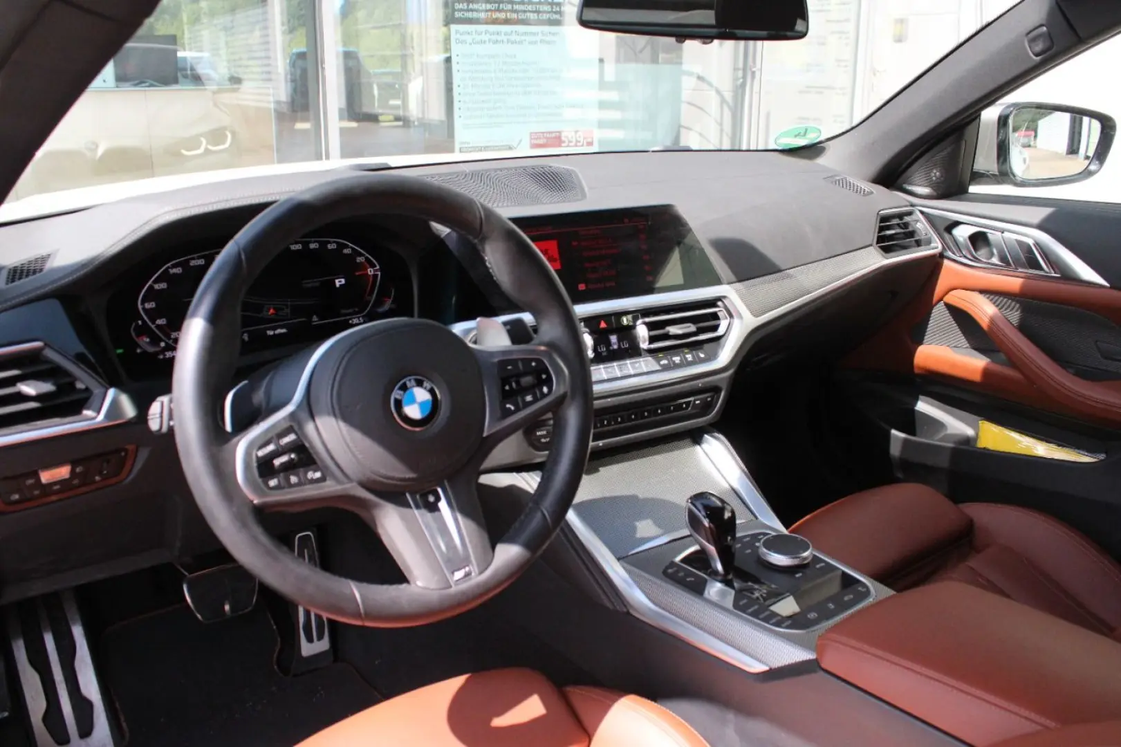 M440i xDrive Cabrio M Sport Laser HeadUp Harman