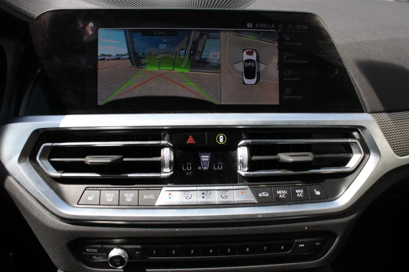 M440i xDrive Cabrio M Sport Laser HeadUp Harman