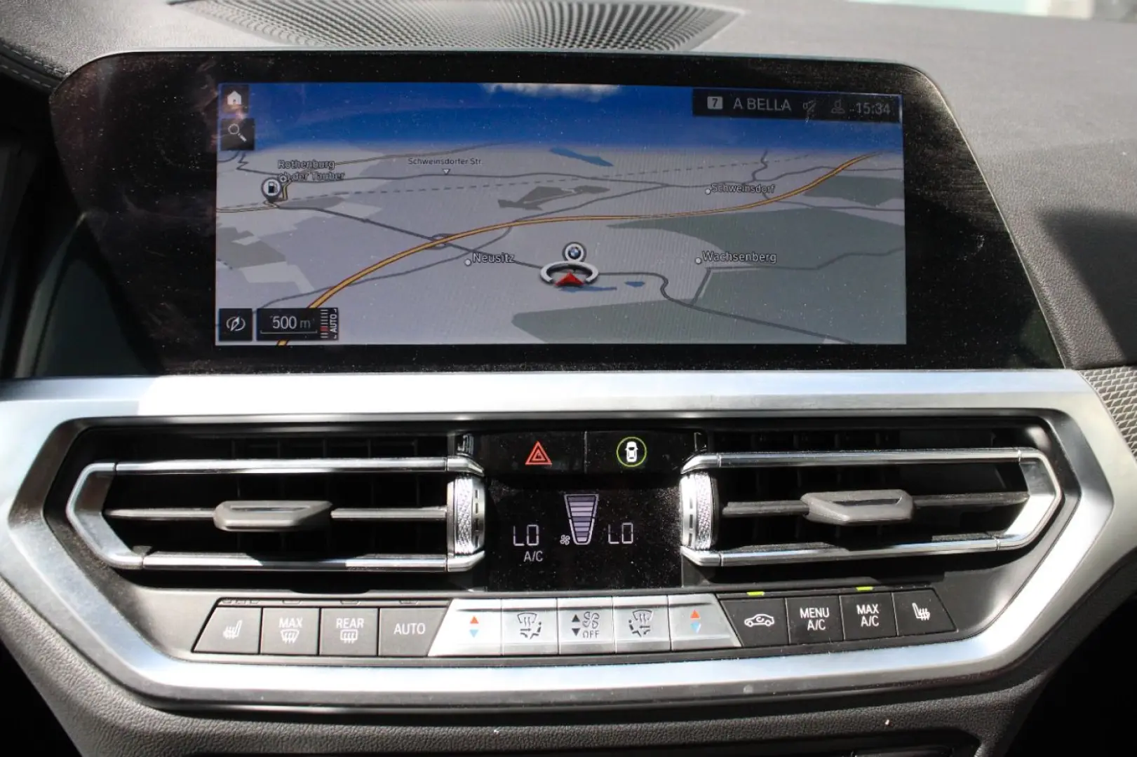 M440i xDrive Cabrio M Sport Laser HeadUp Harman