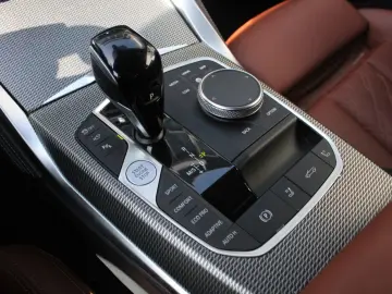 M440i xDrive Cabrio M Sport Laser HeadUp Harman