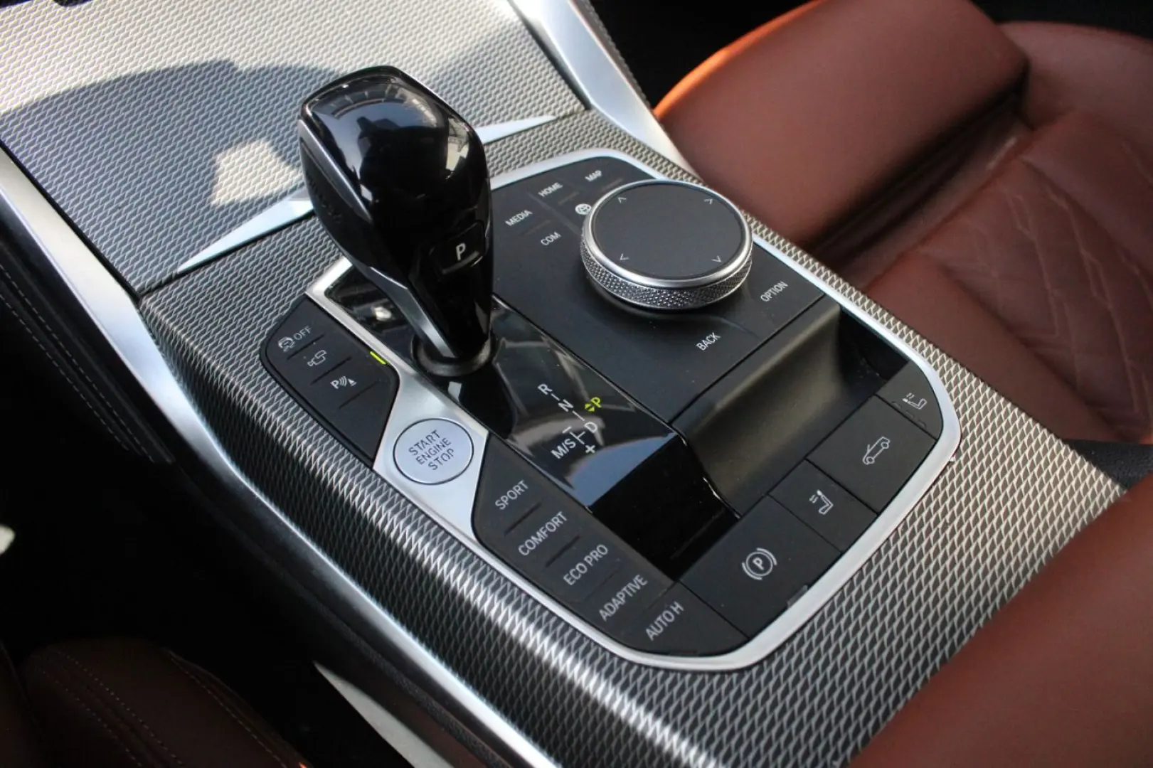 M440i xDrive Cabrio M Sport Laser HeadUp Harman