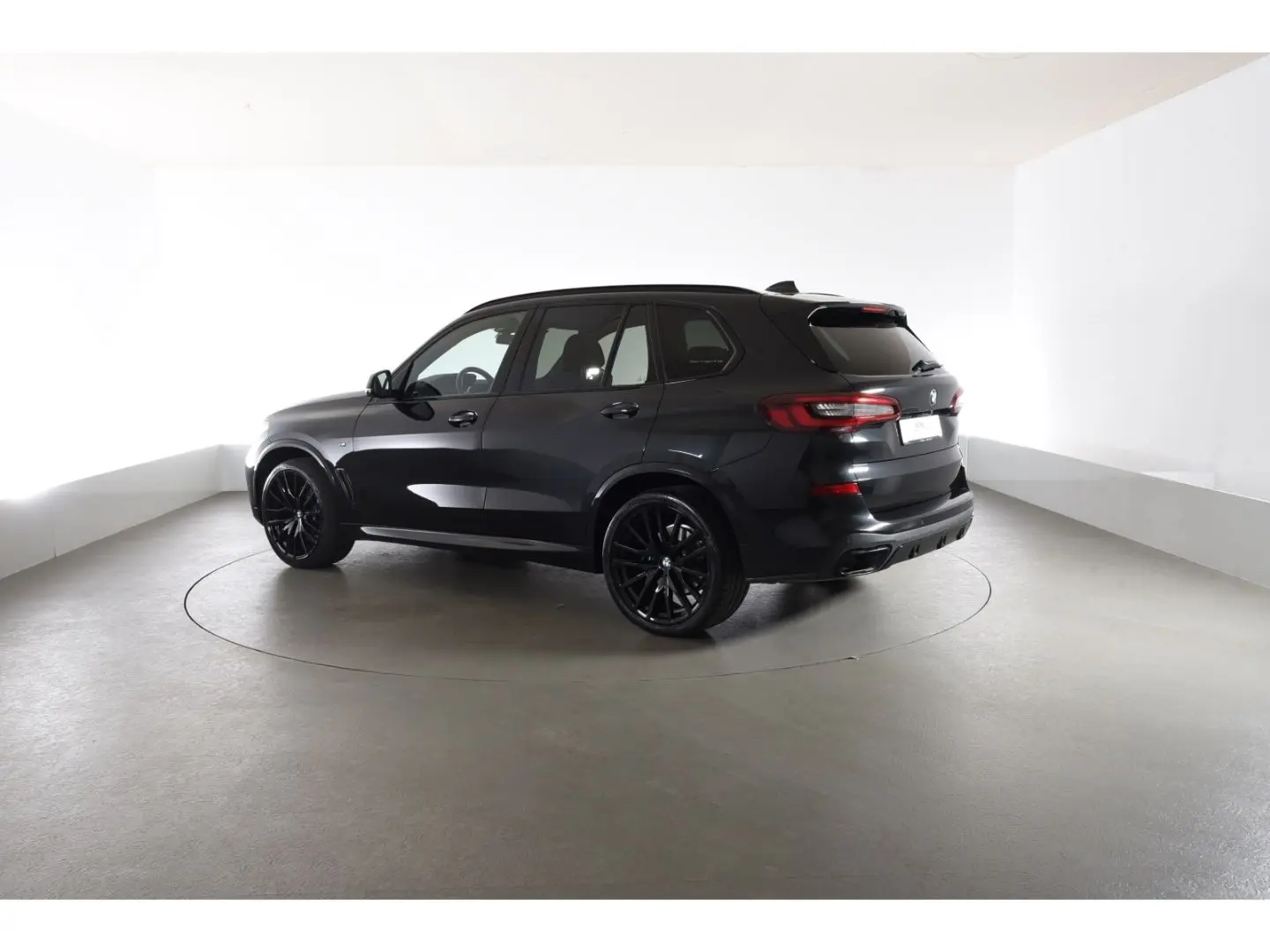 X5 xDrive 30d M Sport Soft Close Akustikverglasu