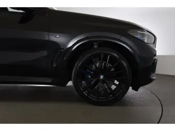 X5 xDrive 30d M Sport Soft Close Akustikverglasu