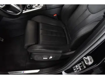X5 xDrive 30d M Sport Soft Close Akustikverglasu