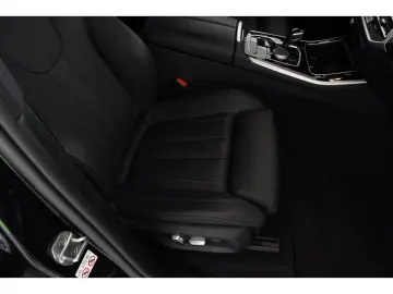 X5 xDrive 30d M Sport Soft Close Akustikverglasu
