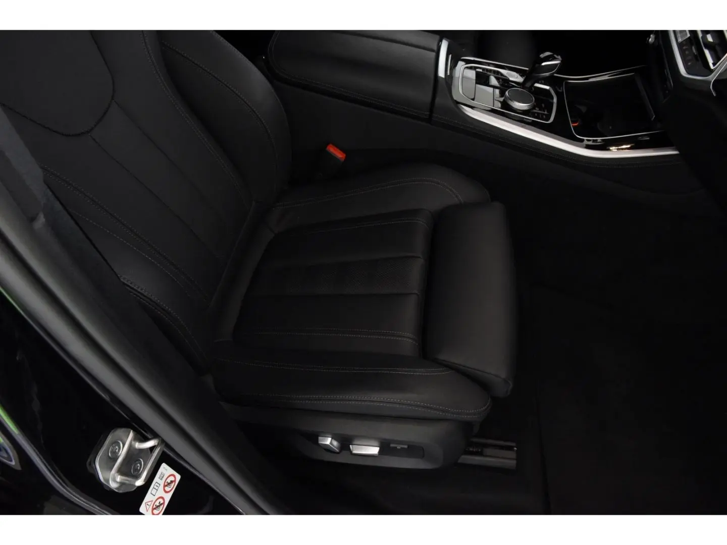 X5 xDrive 30d M Sport Soft Close Akustikverglasu
