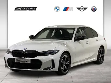 M340i xDrive Limousine DA PA RFK HUD HK eSitze
