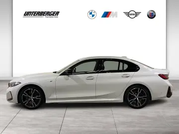 M340i xDrive Limousine DA PA RFK HUD HK eSitze