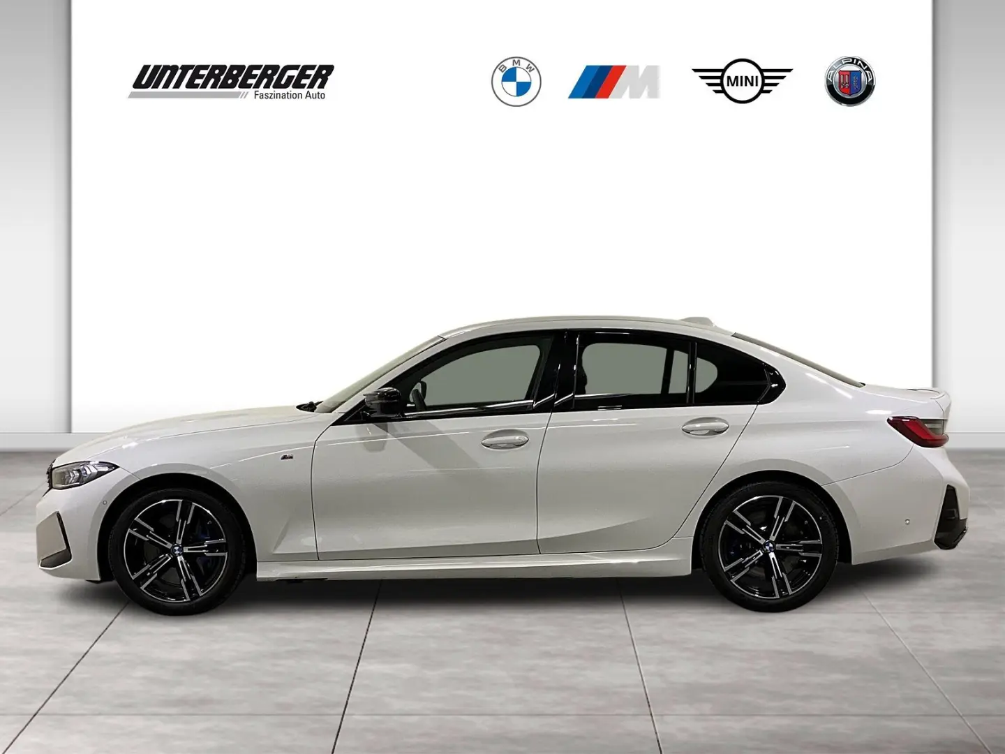 M340i xDrive Limousine DA PA RFK HUD HK eSitze