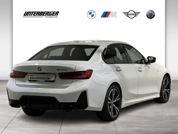 M340i xDrive Limousine DA PA RFK HUD HK eSitze