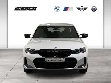 M340i xDrive Limousine DA PA RFK HUD HK eSitze