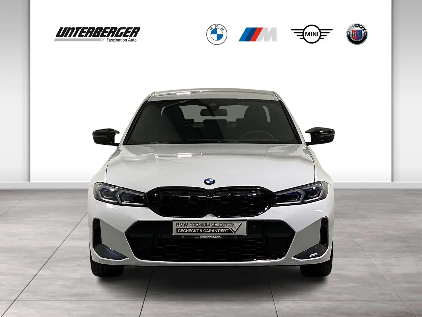 M340i xDrive Limousine DA PA RFK HUD HK eSitze