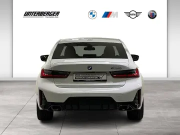 M340i xDrive Limousine DA PA RFK HUD HK eSitze