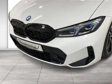 M340i xDrive Limousine DA PA RFK HUD HK eSitze