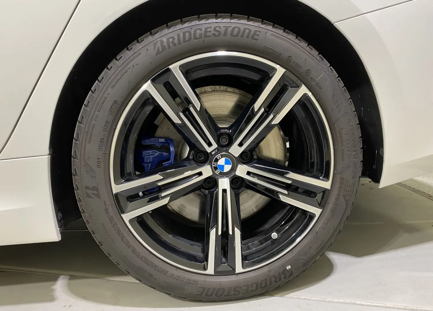 M340i xDrive Limousine DA PA RFK HUD HK eSitze