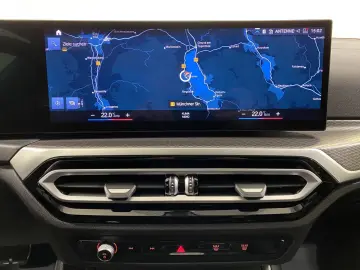 M340i xDrive Limousine DA PA RFK HUD HK eSitze