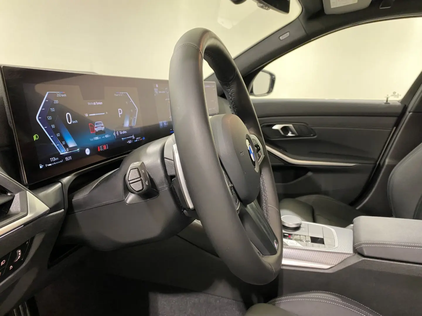 M340i xDrive Limousine DA PA RFK HUD HK eSitze