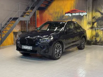 X4 M40i~STANDHEIZUNG~LASER~KAMERA~HEAD-UP