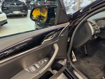 X4 M40i~STANDHEIZUNG~LASER~KAMERA~HEAD-UP