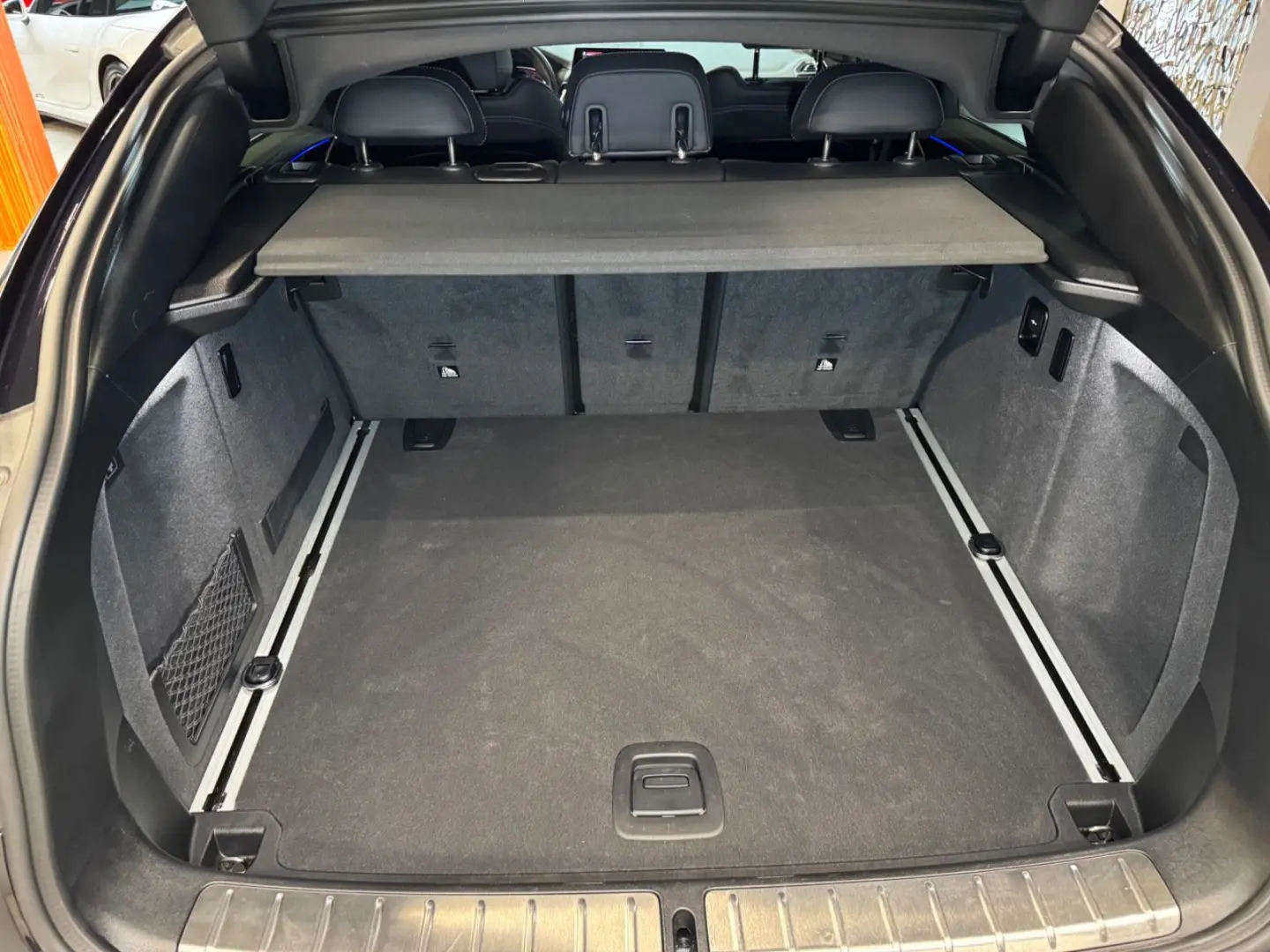 X4 M40i~STANDHEIZUNG~LASER~KAMERA~HEAD-UP