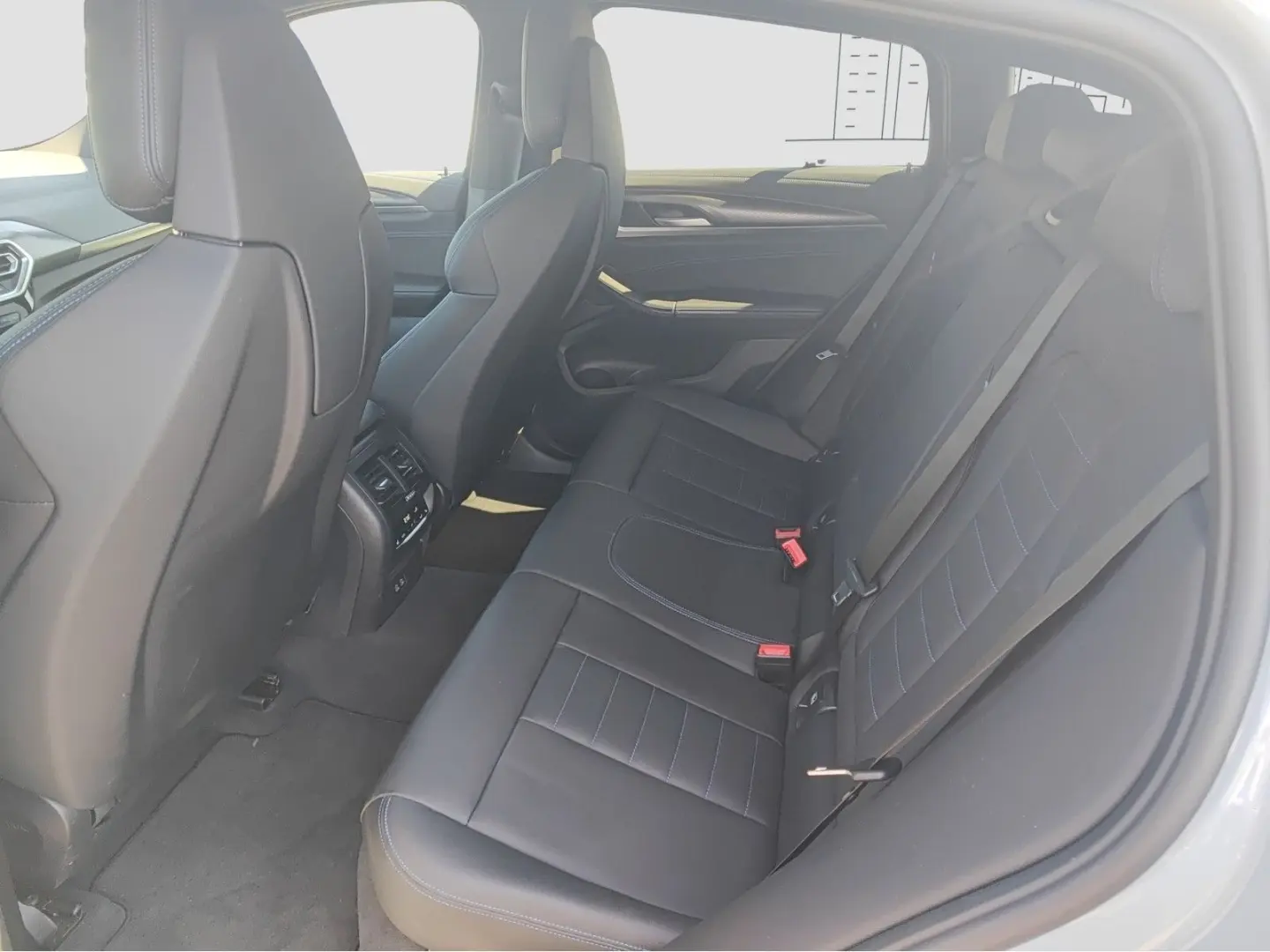 X4 xDrive 30d M Sport AHK HUD Laserlicht Standh.