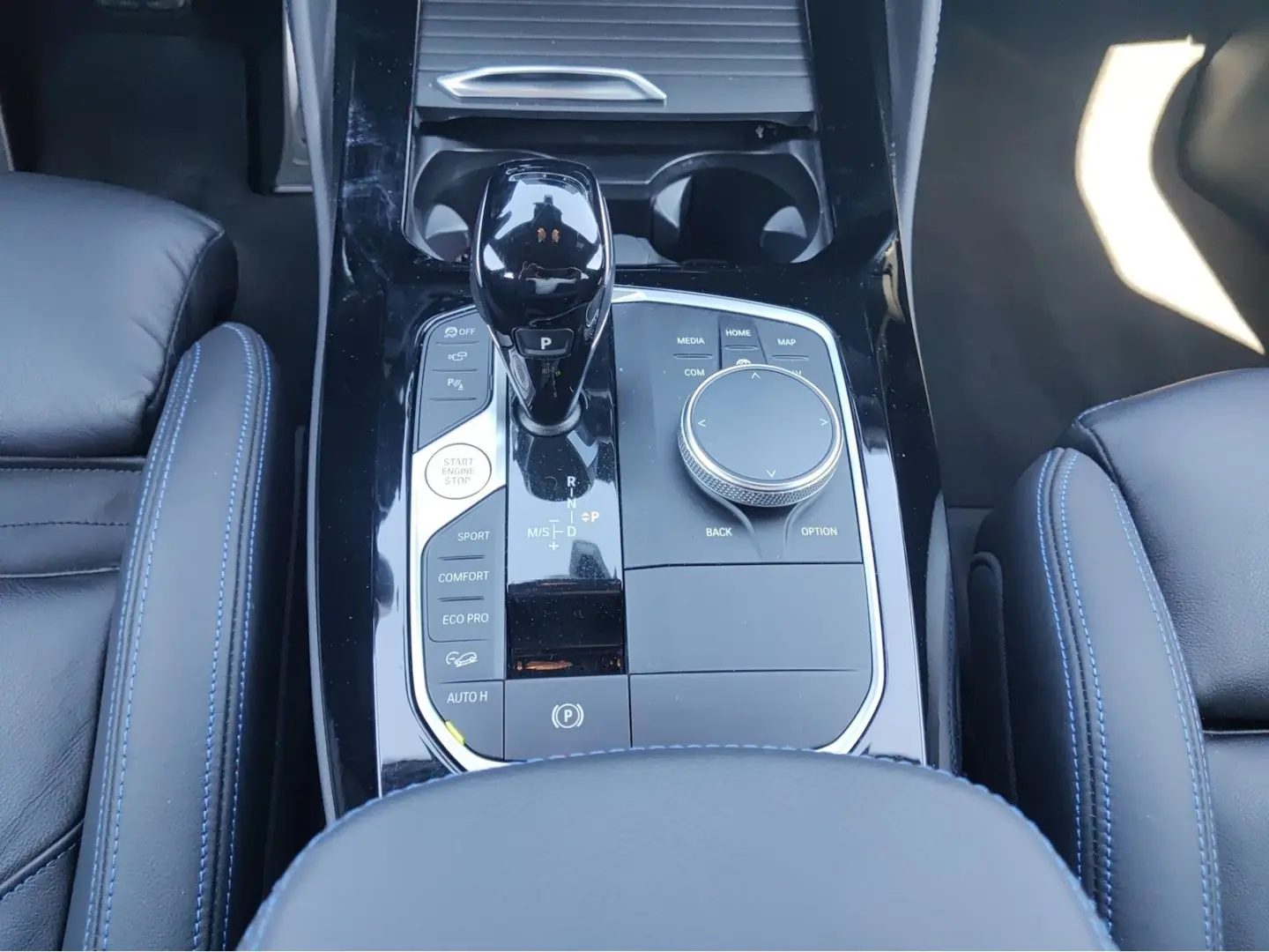 X4 xDrive 30d M Sport AHK HUD Laserlicht Standh.