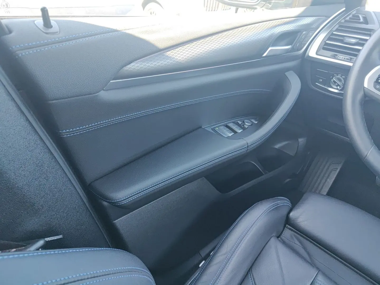 X4 xDrive 30d M Sport AHK HUD Laserlicht Standh.