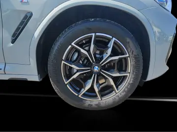 X4 xDrive 30d M Sport AHK HUD Laserlicht Standh.