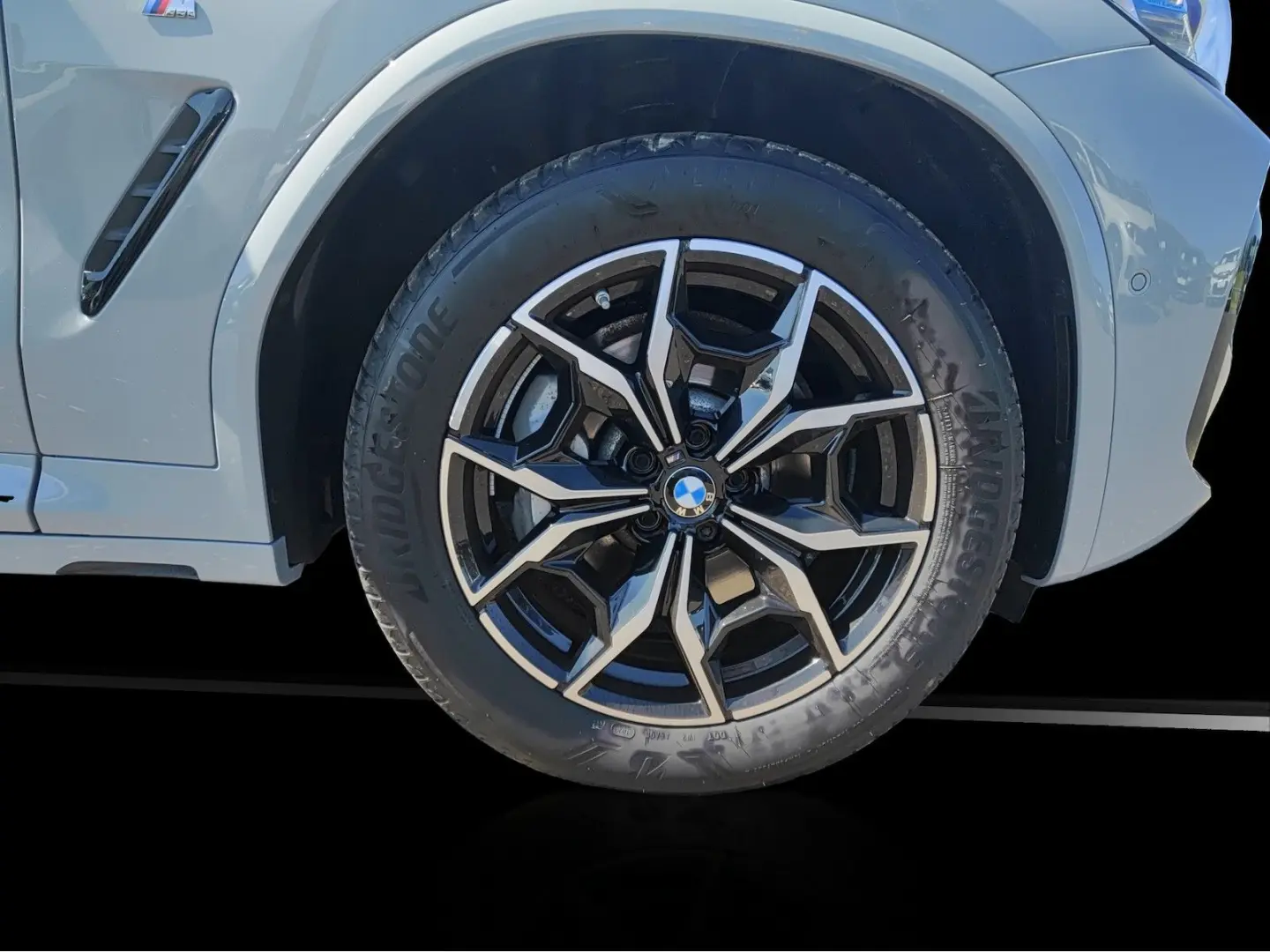 X4 xDrive 30d M Sport AHK HUD Laserlicht Standh.