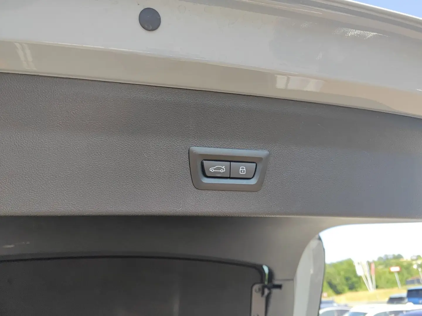 X4 xDrive 30d M Sport AHK HUD Laserlicht Standh.