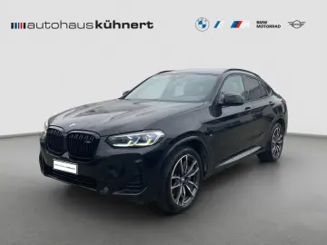 X4 M40I    M-Sport DisKey Laser SpurAss StHzg