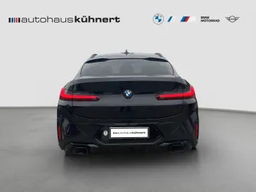 X4 M40I ///M-Sport DisKey Laser SpurAss StHzg