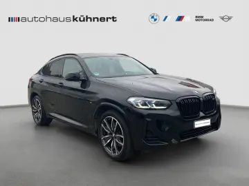 X4 M40I ///M-Sport DisKey Laser SpurAss StHzg