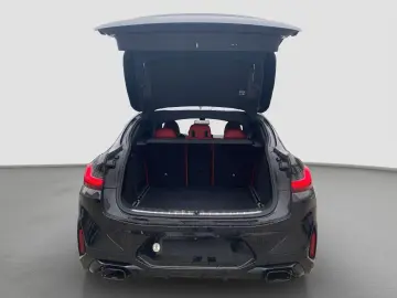 X4 M40I ///M-Sport DisKey Laser SpurAss StHzg