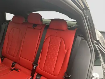 X4 M40I ///M-Sport DisKey Laser SpurAss StHzg