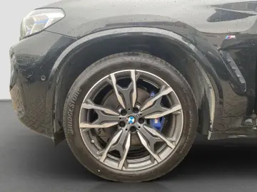 X4 M40I ///M-Sport DisKey Laser SpurAss StHzg