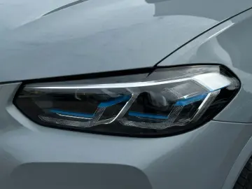 X3 xDrive 30d M Sport HUD LADER AHK DAProf STDHZ