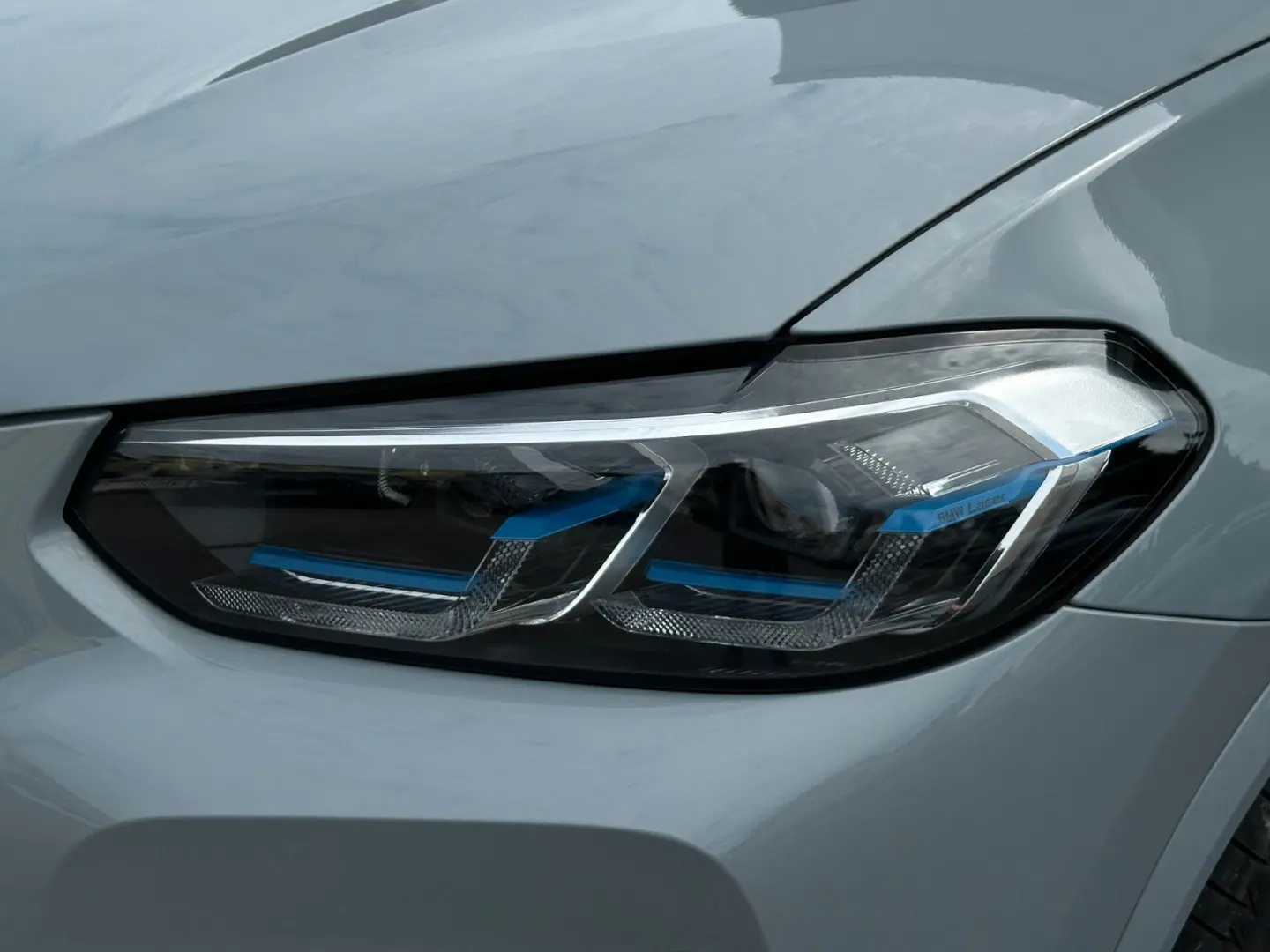 X3 xDrive 30d M Sport HUD LADER AHK DAProf STDHZ