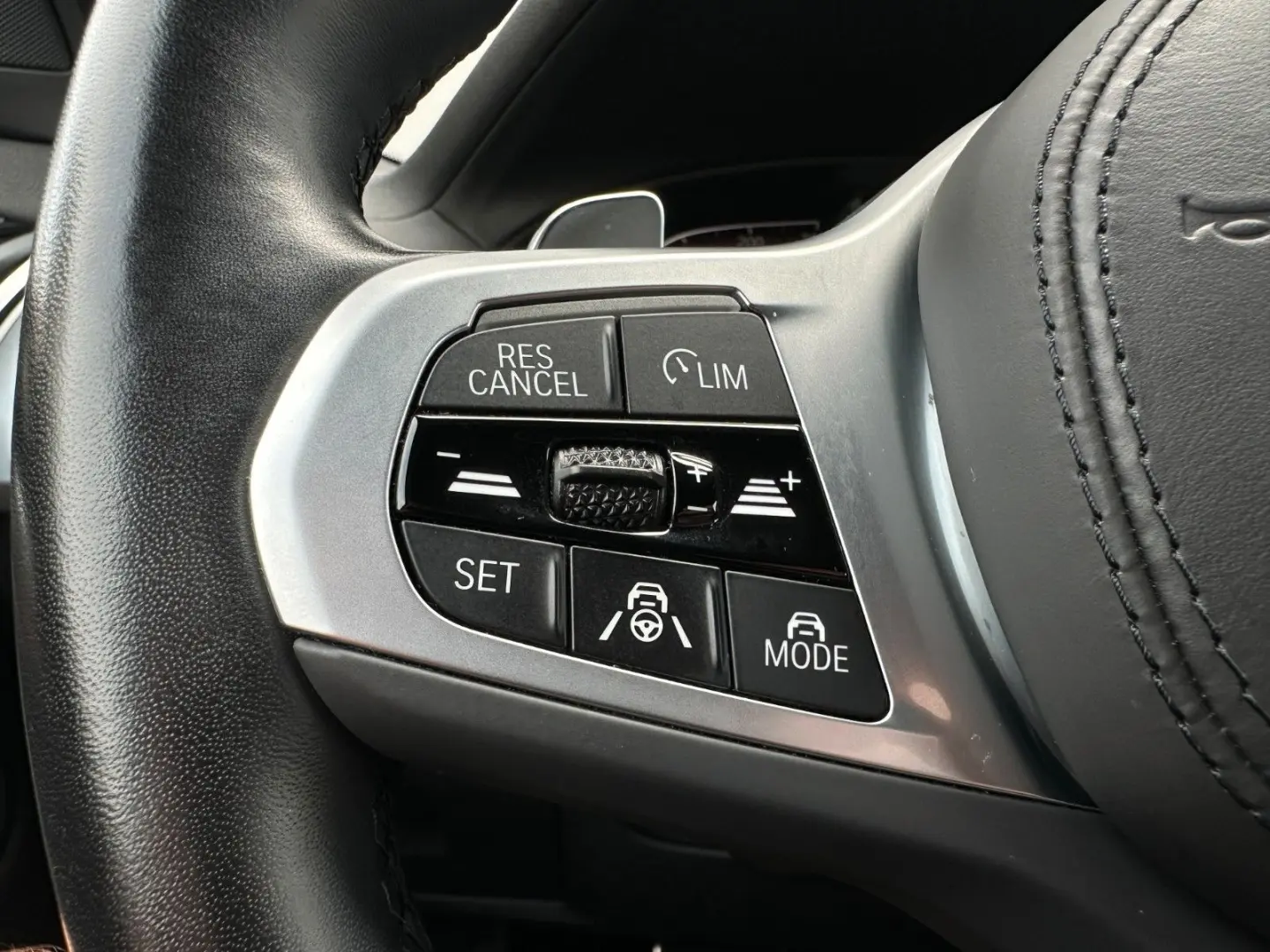 X3 xDrive 30d M Sport HUD LADER AHK DAProf STDHZ