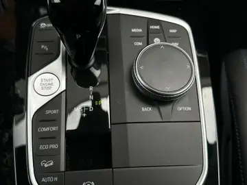 X3 xDrive 30d M Sport HUD LADER AHK DAProf STDHZ